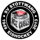 Ice Cubes Stöttwang