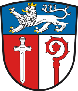 Pokal des Ostallgäu