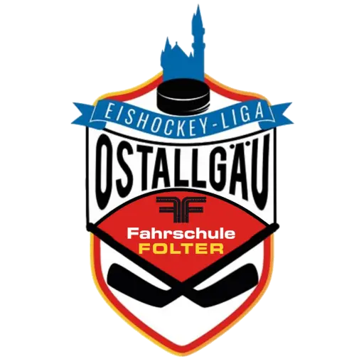 Spielvereinbarung: Eishockeyliga OAL (Stand 2024)